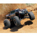 X-Maxx 8S 4WD Brushless TQi TSM